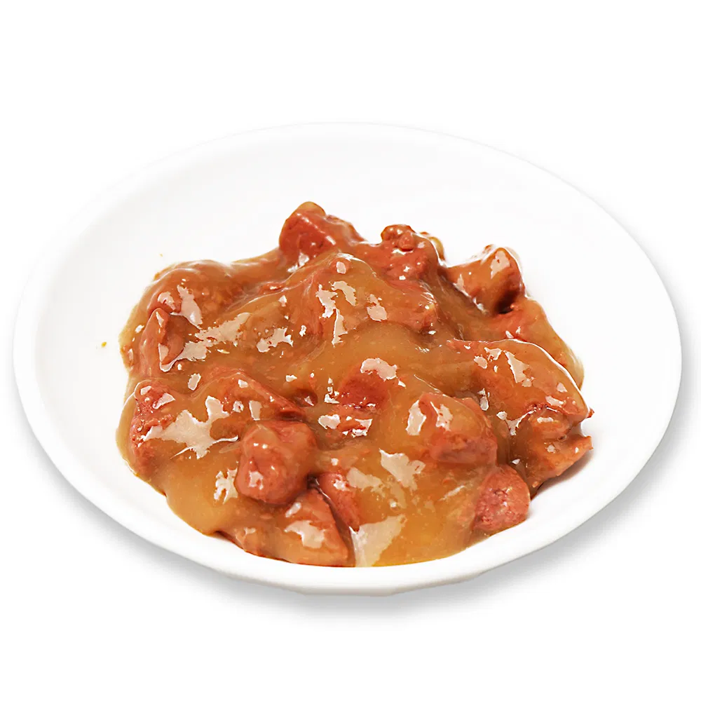 OEM Dog Food Pet Supplies Pet Soup