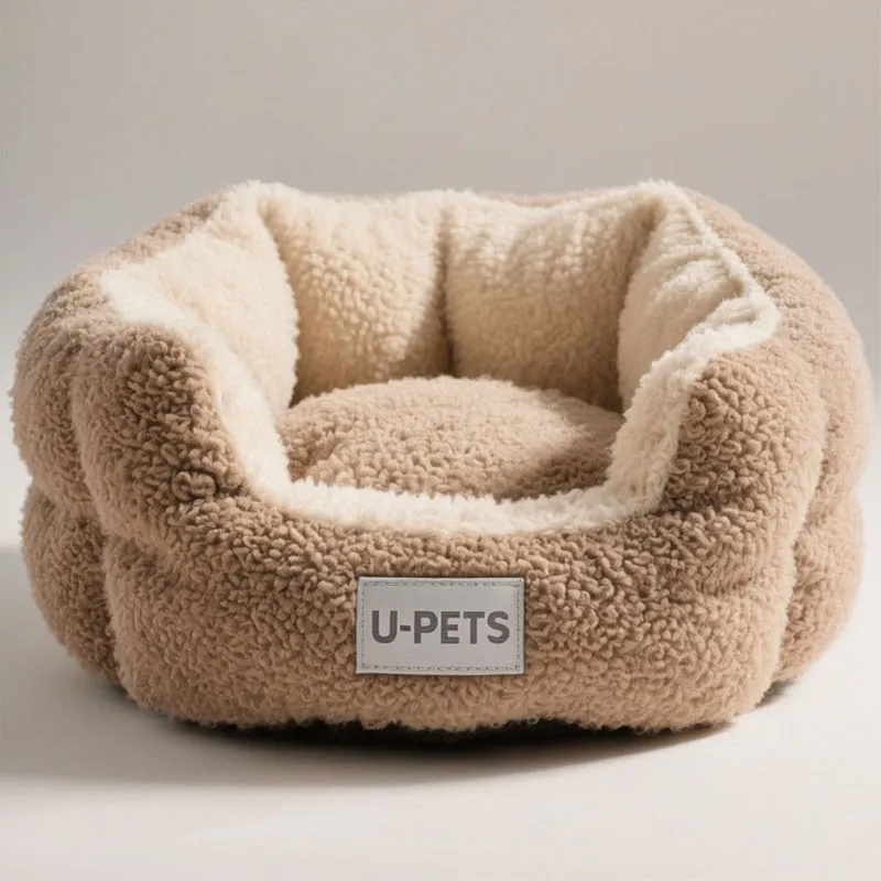 Pet Bed Detail 2
