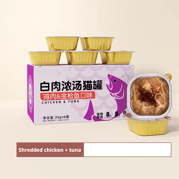 Hot Selling Organic Cat Snacks and Grass Granules Pet Health Products to Promote Gastrointestinal Motility for Dogs