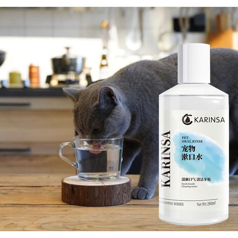 Petwater Additive, Pets Dental Care for Bad Breath