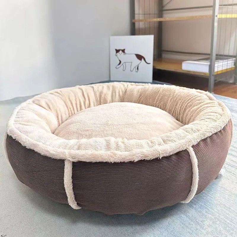 Pet Bed Detail 4