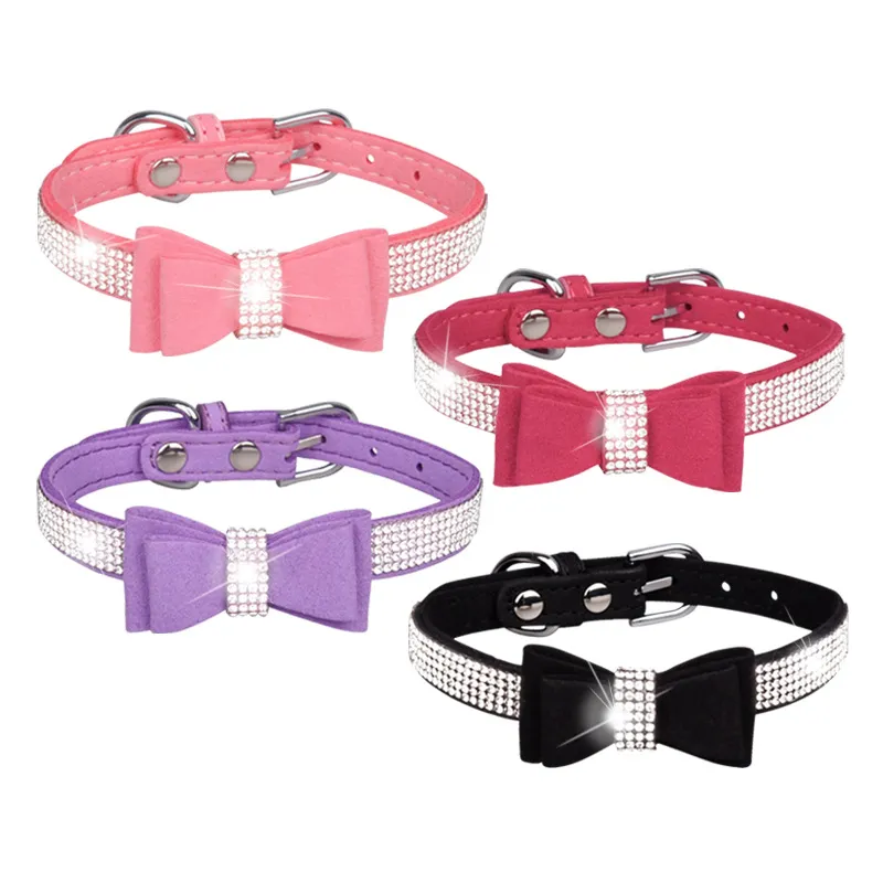 Pet Collar View 7