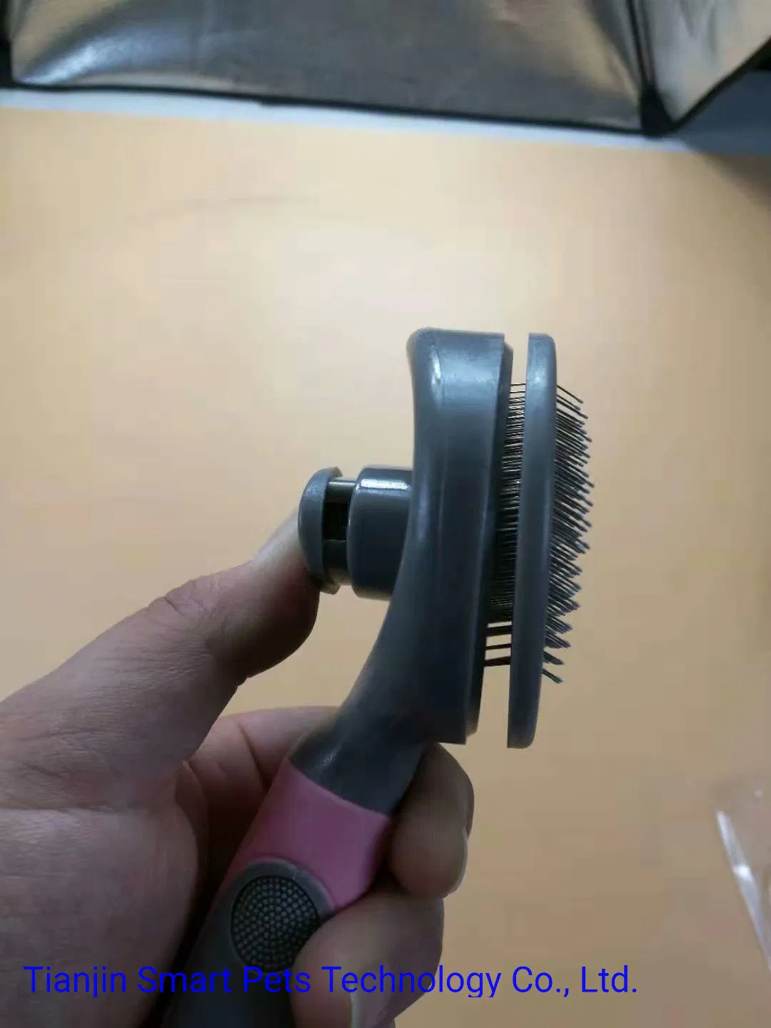 Ultimate Pet Grooming Tool for Dog and Cat Fur Removal