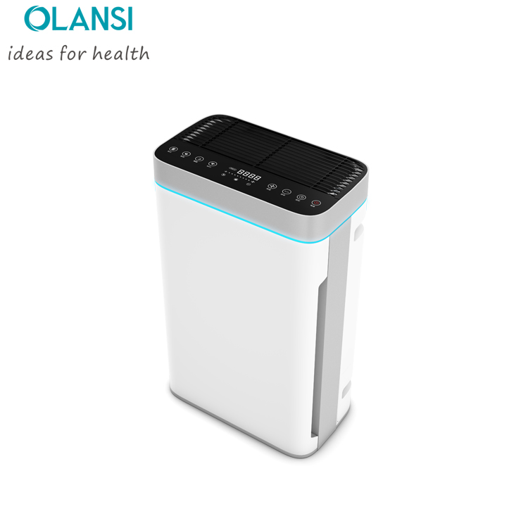 Air Solution for Home Right Choice Air Purifier Powerful Filter