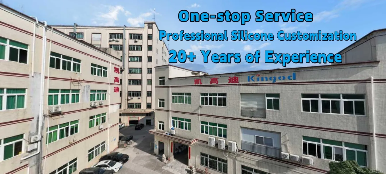 Silicone Pet Feeder Banner