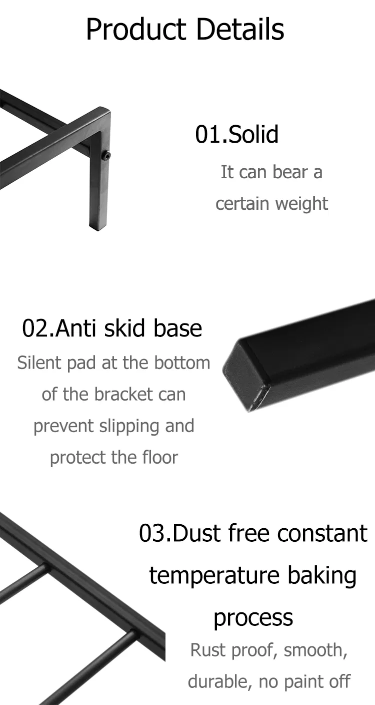 Memory Foam Construction