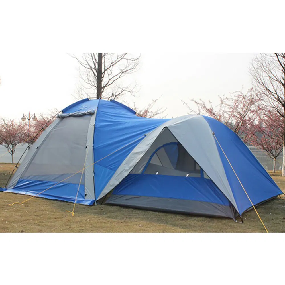 All-Weather Sunshade Camping Tent Industries Open Roof Camping Gear