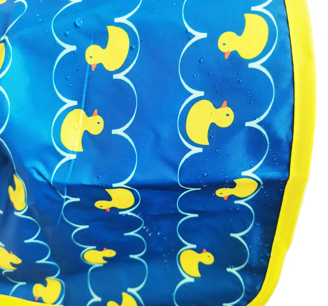 Quality Pet Raincoat