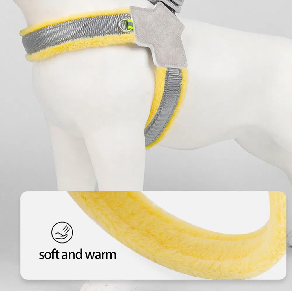 Trendy PU Leather Dog Collar and Leash Set for Fashionable Pets