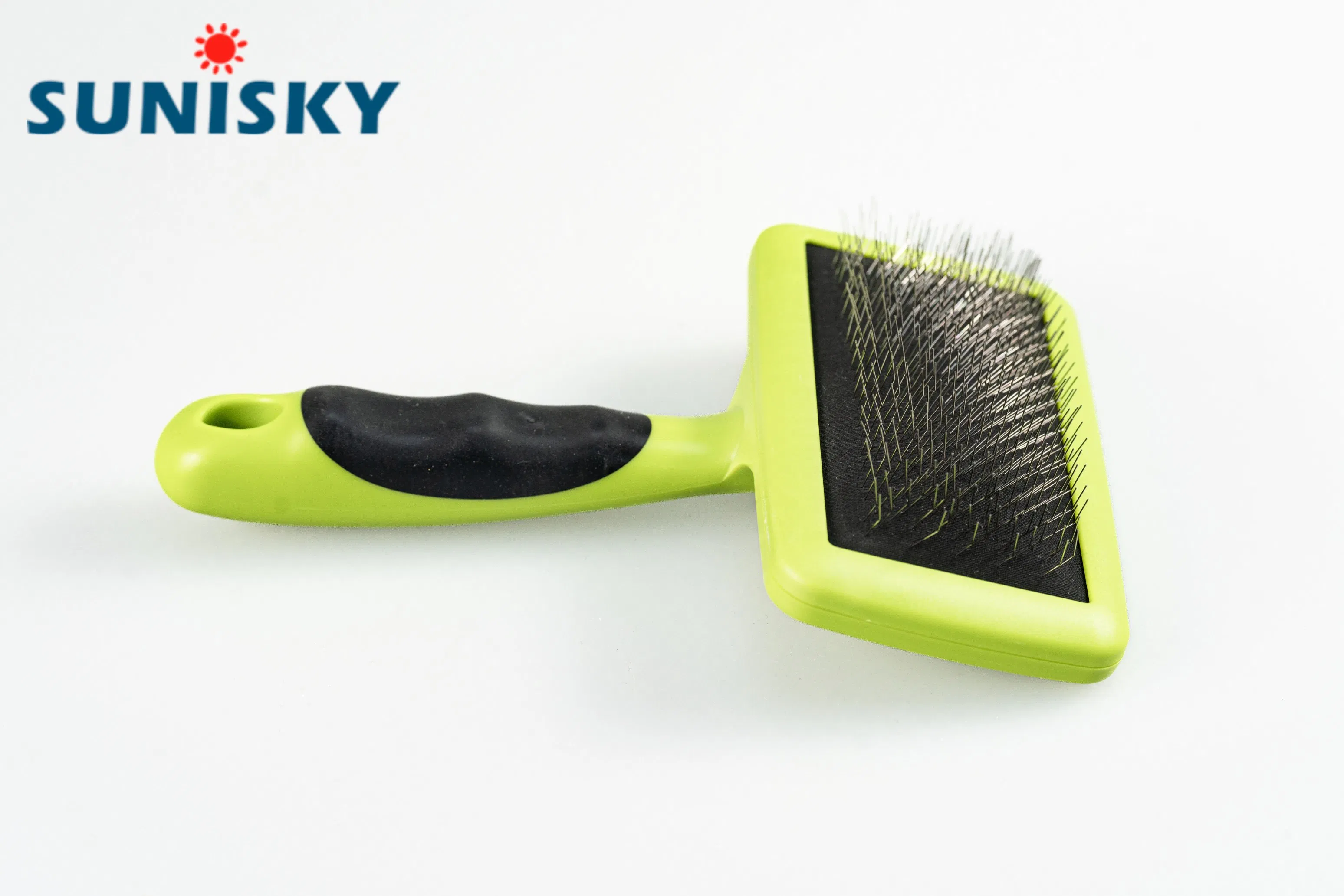 Wholesale Pet Hair Remover Brush Grooming Tools for Dogs Cleaning Comb