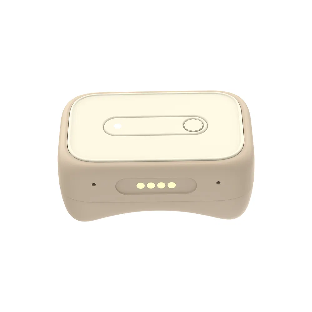 4G Anti Lost IP67 Waterproof Smart Pets Puppy Security Electronic Tracker GPS device with app remote monitoring PM04