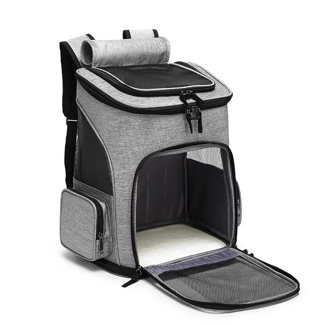 Pet Carrier Backpack