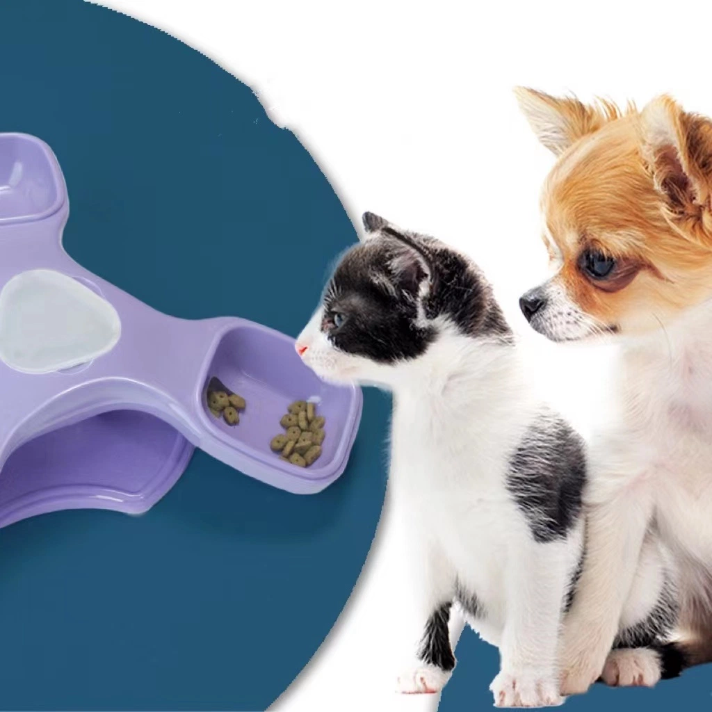 Turntable Windmill Grind Teeth Ball Teeth Cleaning Training Dog/ Cat/ Pet Product