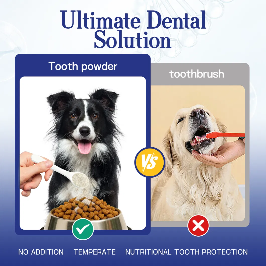 Pet Health Supplement