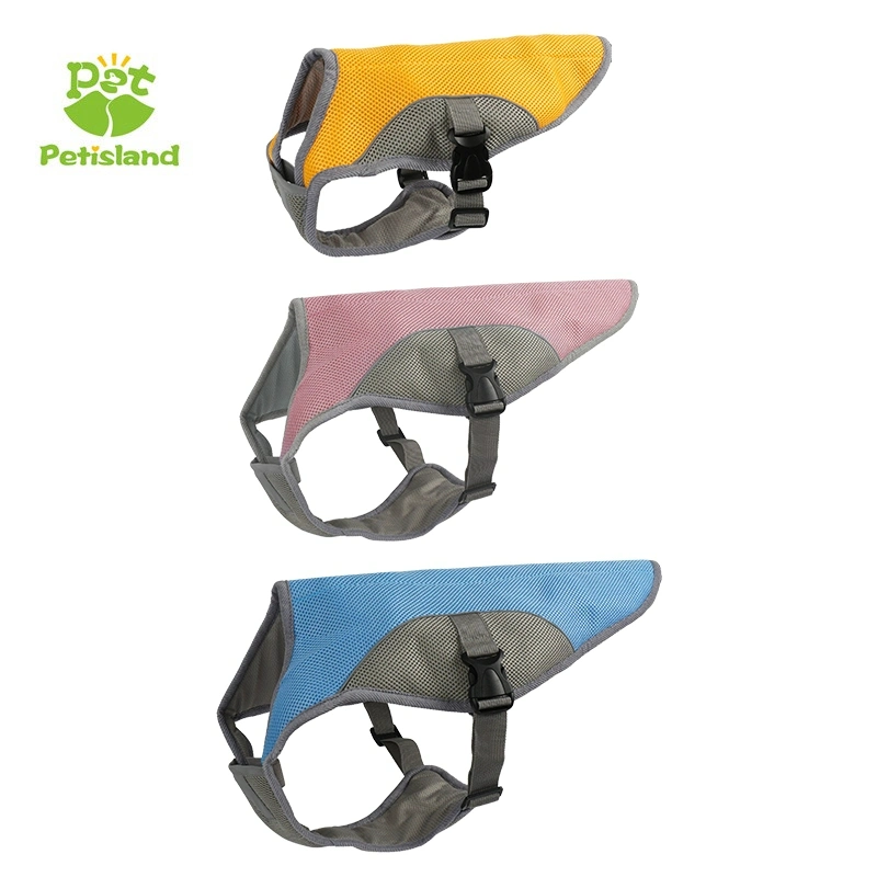 Dog Harness Pet Puppy Comfort Padded Vest Harnesses/Pet Toy/Pet Accessory