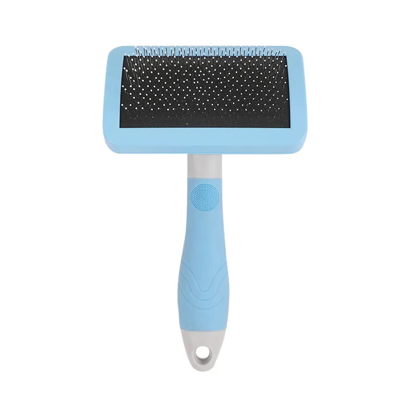 Pet Grooming Tool Usage 2