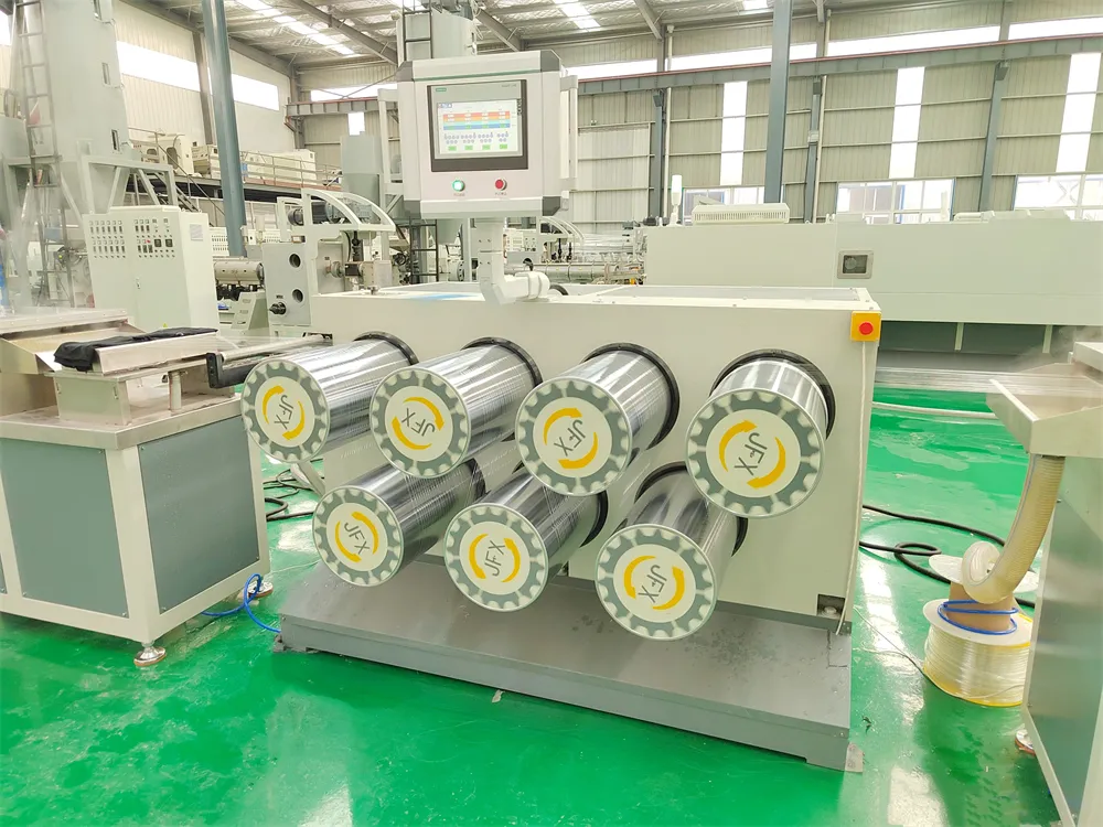 Machine Production Image 1