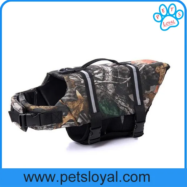 Pet Safety Vest 4