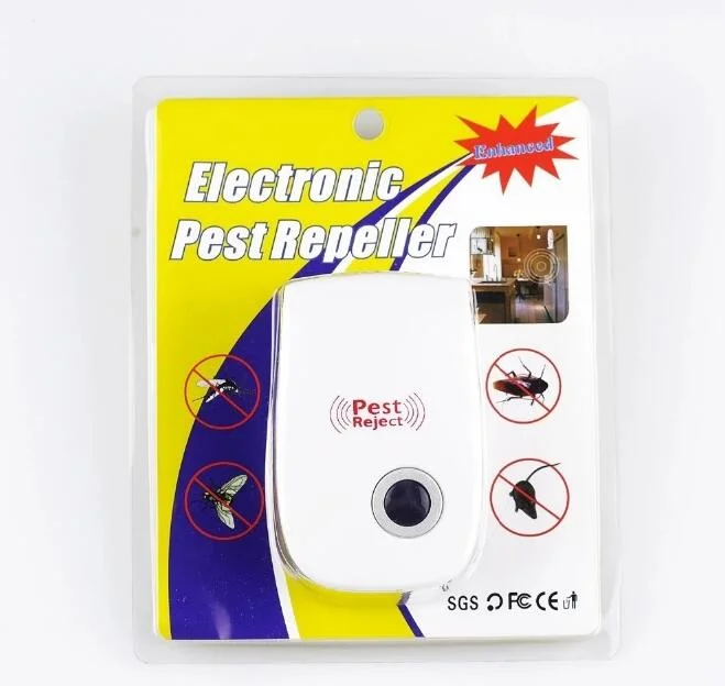 Wholesale Ultrasonic Electronic Rat Repeller/Rat Killing/Pest Reject Devices