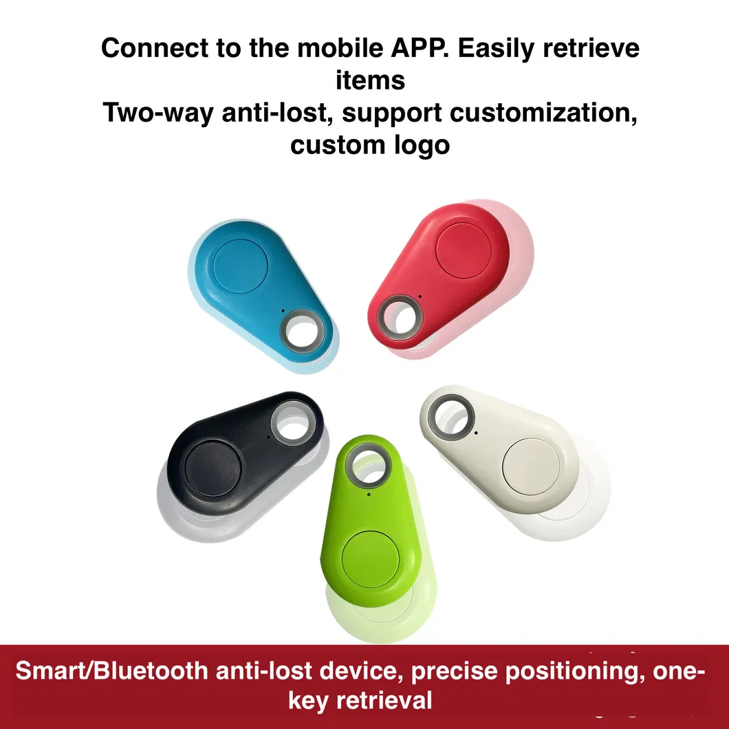 GPS Tracker Detail 3