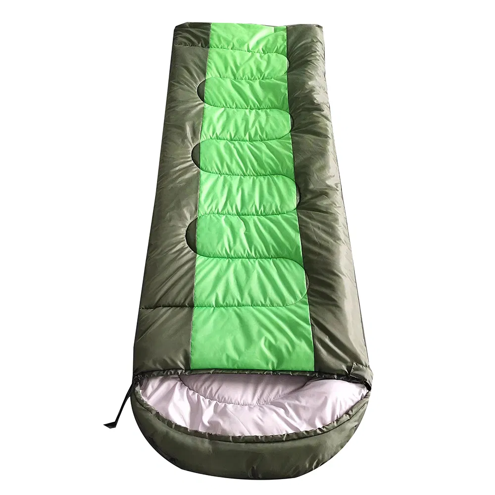 Trendy Compression Sleeping Gear for Outdoor Boys and Girls