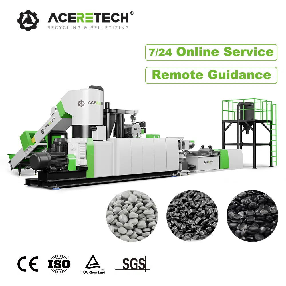 Reliable LDPE/HDPE Bags for Effective Plastic Waste Management