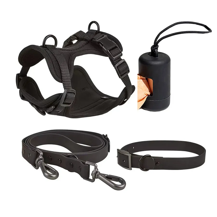 Pet Harness Color 8