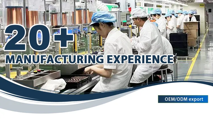 Portable Handheld Turbo Fan