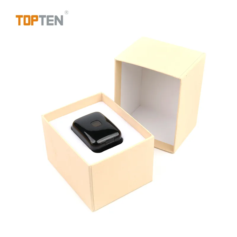 GPS Tracker Detail 2