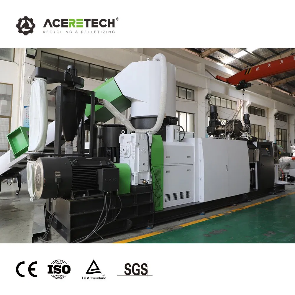 Reliable LDPE/HDPE Bags for Effective Plastic Waste Management