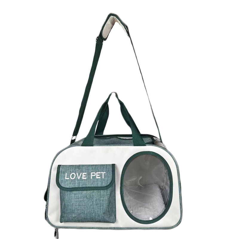 Pet Carrier for Air Travel