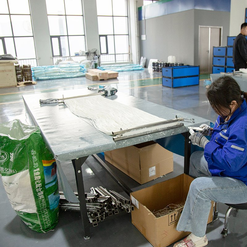 Advanced Mbr Membrane Solutions for Sustainable Water Management