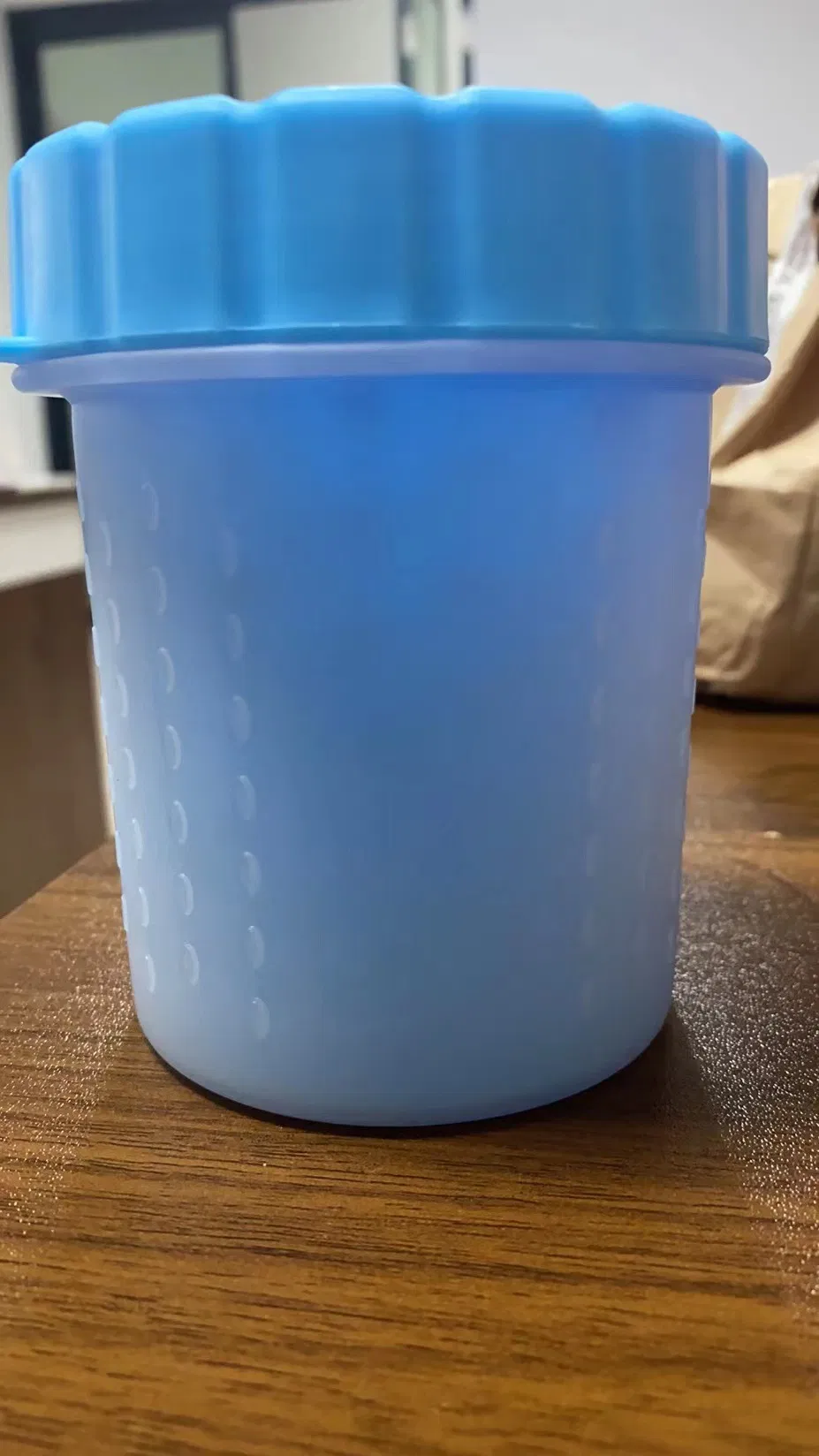 Pet Supply Production Quality