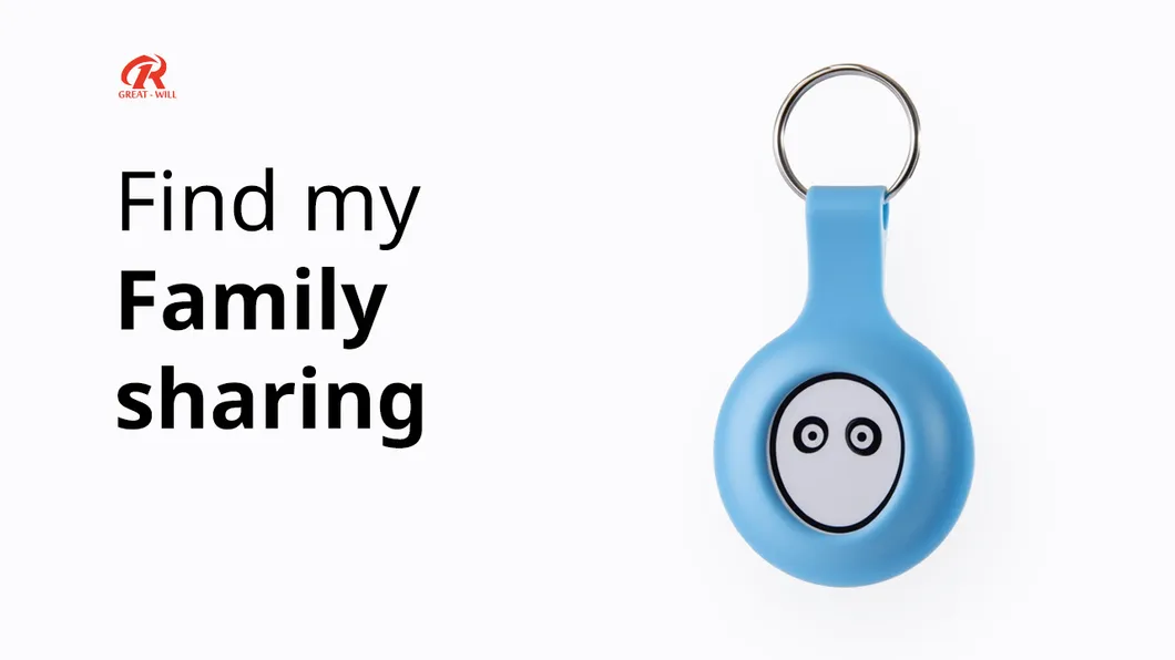 Smart Tracking Device