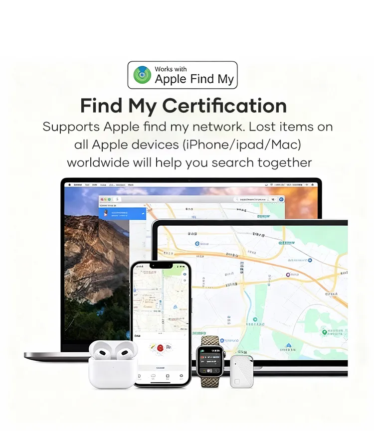 Smart Tracker Photo 2