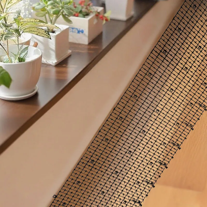 Cat Repellent Solution 1