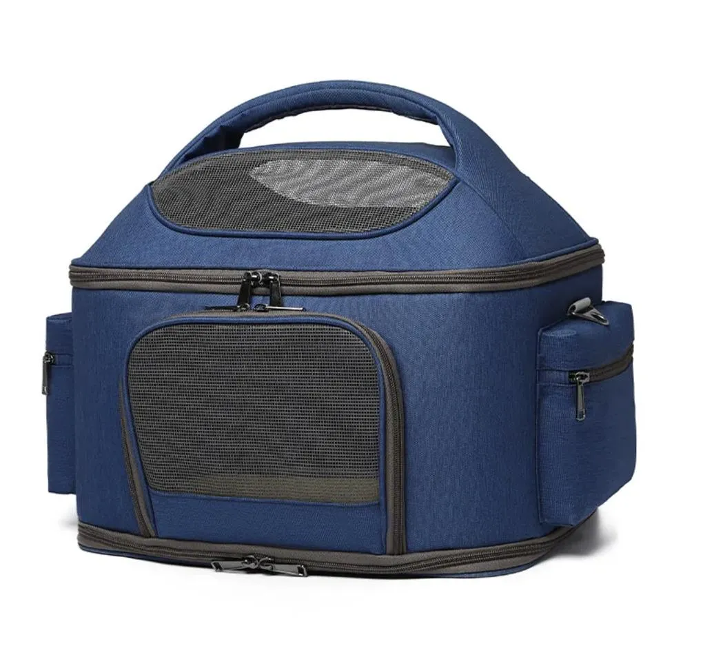Travel Outdoor Pet Carrier Bag 12