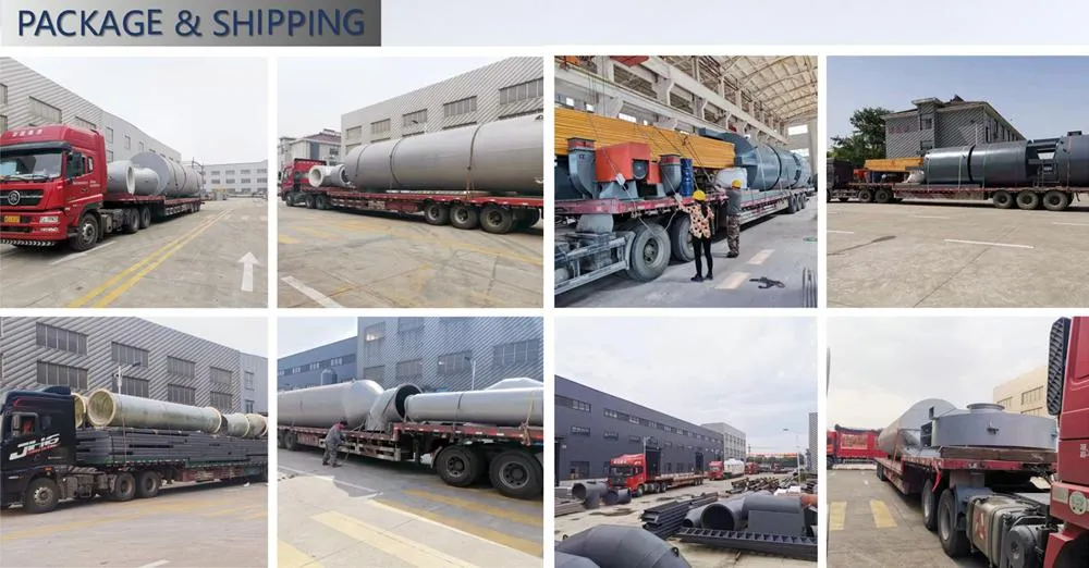 Industrial Equipment