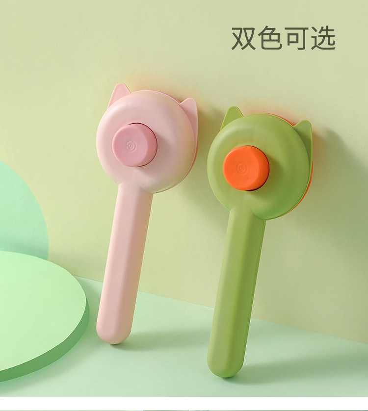 Cleaning Comb Hair Removal Comb Needle Comb Dog Comb Pet Supplies