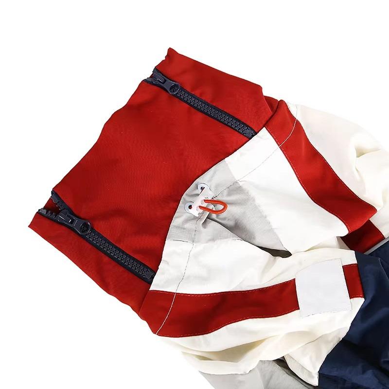 Fashion Forward Custom Wholesale Dog Cat Apparel