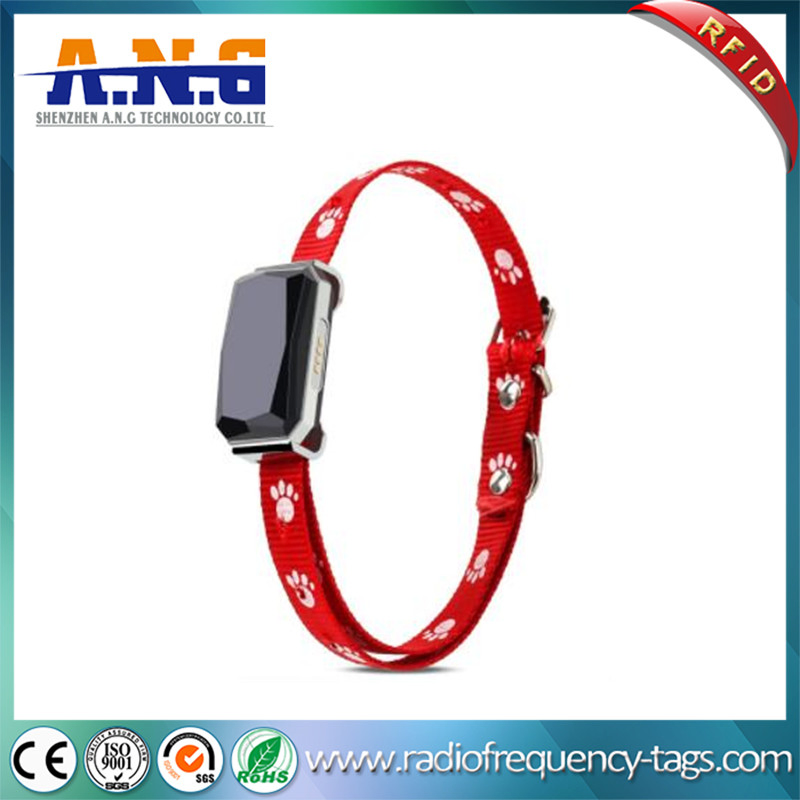 Pet GPS Finder Intelligent Pet Loss Prevention Device Pet Locator for Pet