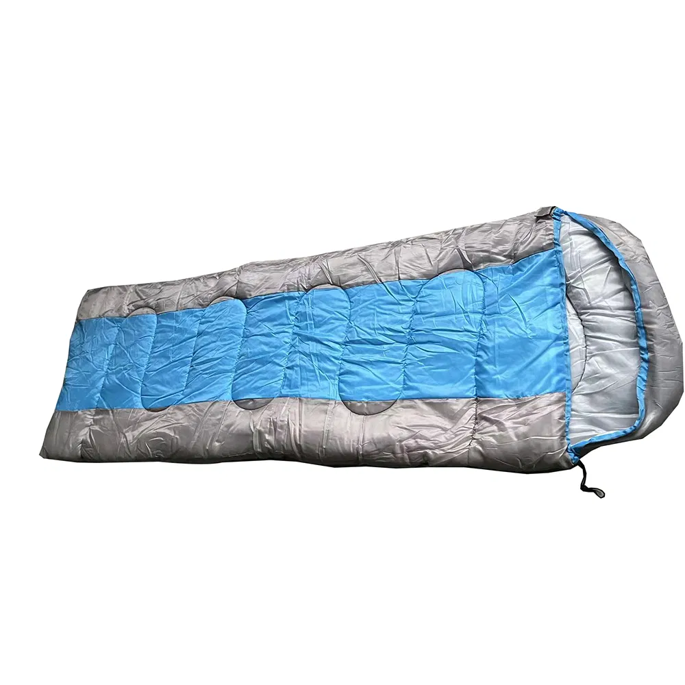 Trendy Compression Sleeping Gear for Outdoor Boys and Girls