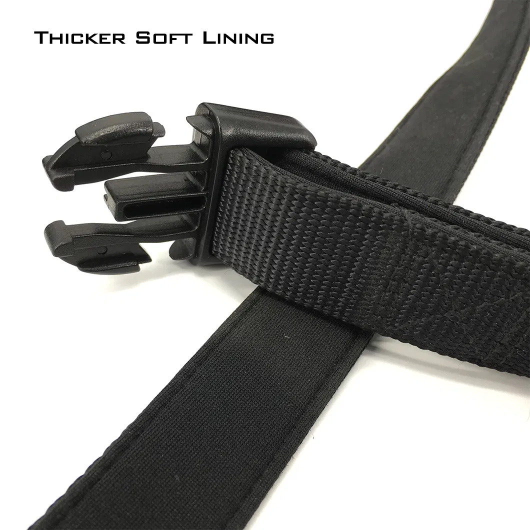 Dog Harness Detail 7