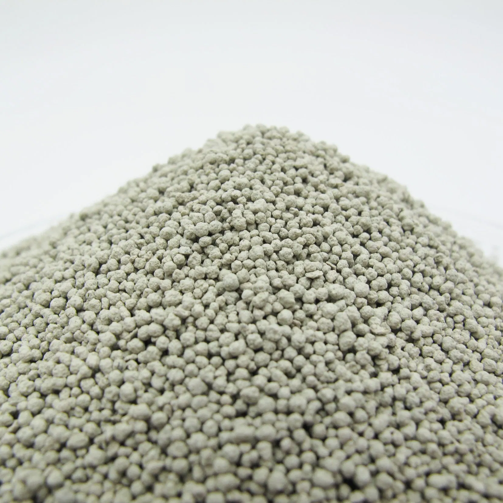 Natural Wholesale 1-2mm Easy Cleaning Spherical Miller Bentonite Ball Cat Litter Kitty Sand Pet Supply