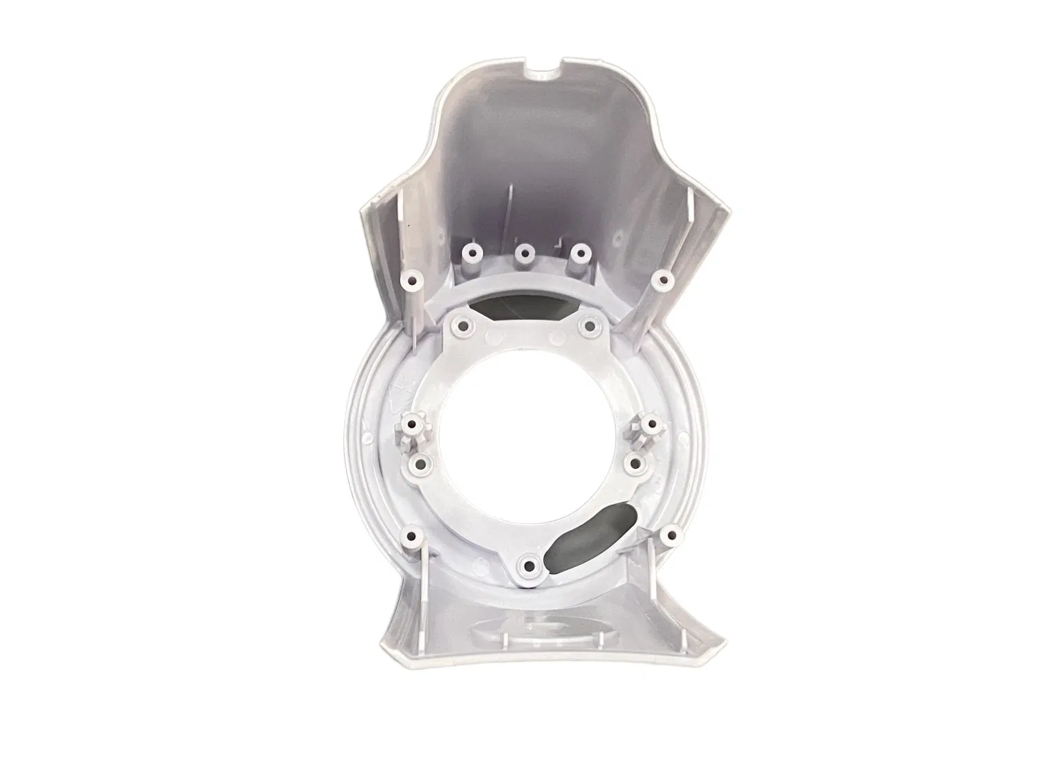 Tailored Plastic Housing Solutions for Electronic Product Designs