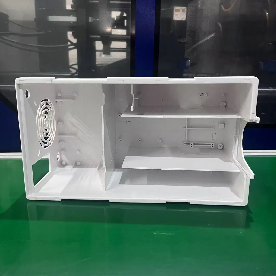 Plastic Housing Solutions