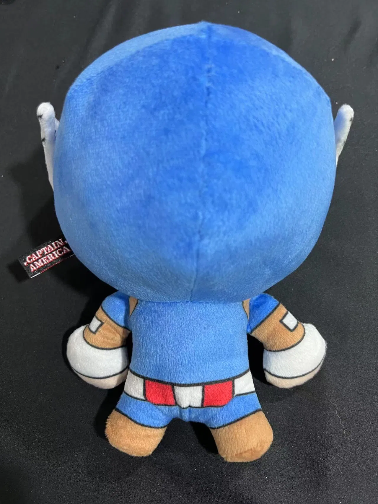 Captain America Style Pet Supplies Dog Toy Pet Toys Pet Products Dog Accessories