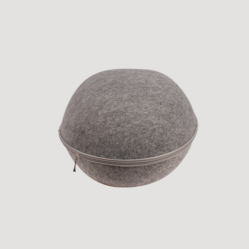 New Design Cat Nest Good Quality Pet Products Polyester Potty Training Adult Dog