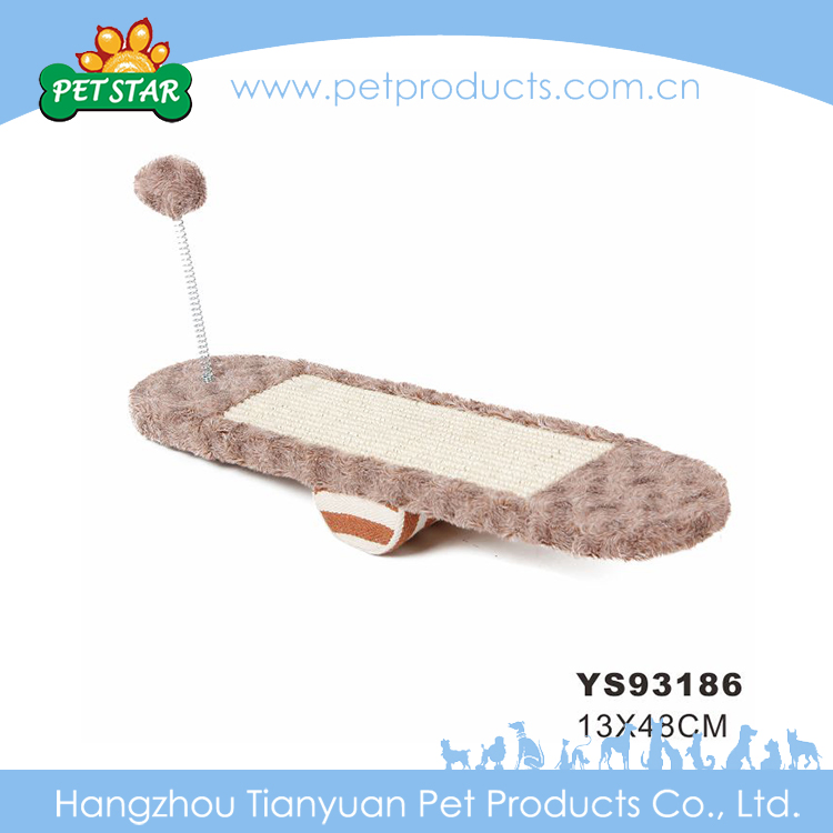 Cats Application and Stocked Eco-Friendly Feature Cat Accessories