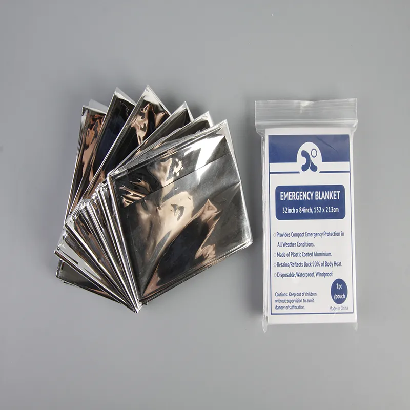 Emergency Blanket Material